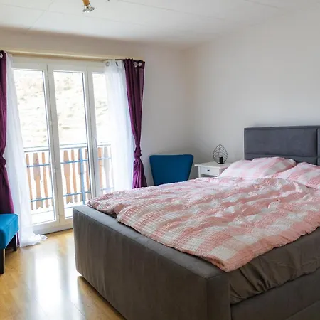 Zermatt: Entire Flat - Great Price - Great View On The Matterhorn !!! Zermatt