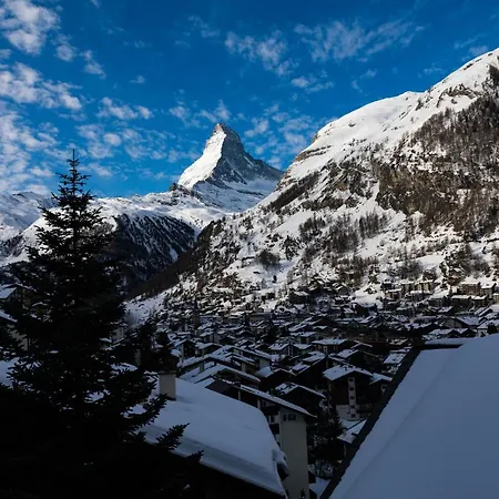 Apartment Zermatt: Entire Flat - Great Price - Great View On The Matterhorn !!! *