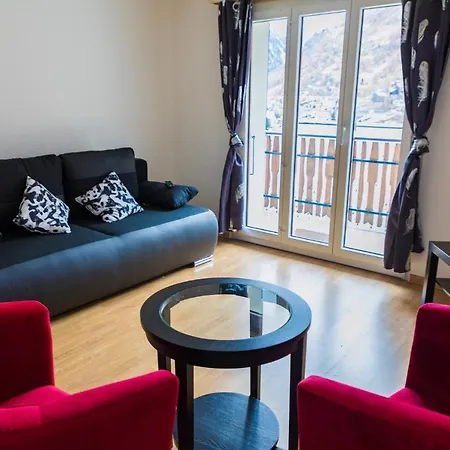 Zermatt: Entire Flat - Great Price - Great View On The Matterhorn !!! * Zermatt