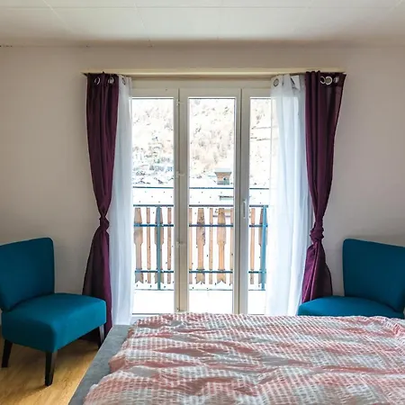 Zermatt: Entire Flat - Great Price - Great View On The Matterhorn !!! * Zermatt